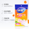 妙洁一次性手套抽取式30只装无毒PE安全卫生食品塑料手套2袋