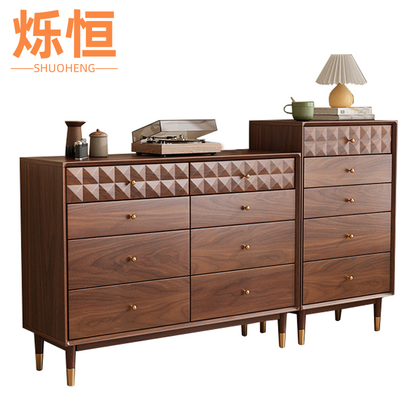 烁恒餐边柜177*40*105cm个高清大图