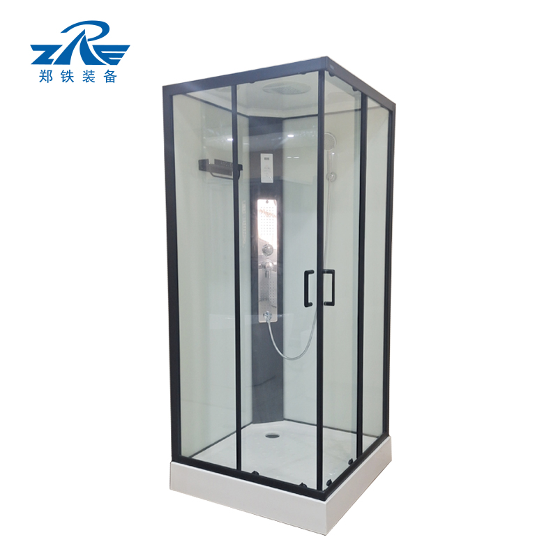 ZRE淋浴房 整体淋浴房 ZRE-LYF2.0(座)高清大图