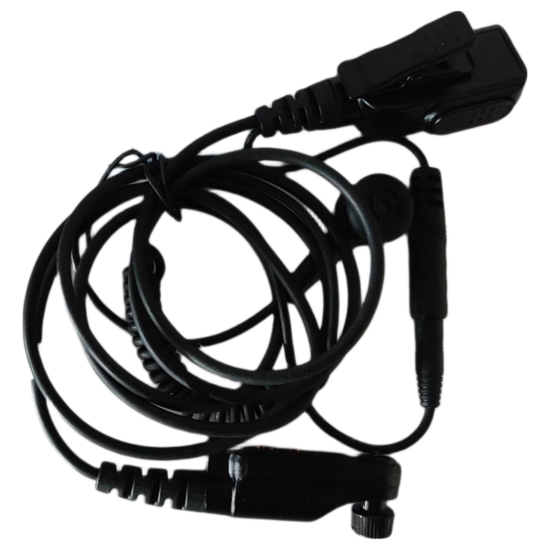 耐通科技 对讲机耳机NT560E/条高清大图