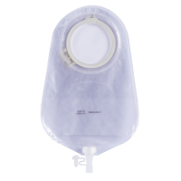 康乐保(Coloplast)特舒1759二件式尿路造口袋开口透明防返流小便造瘘袋60mm 1个