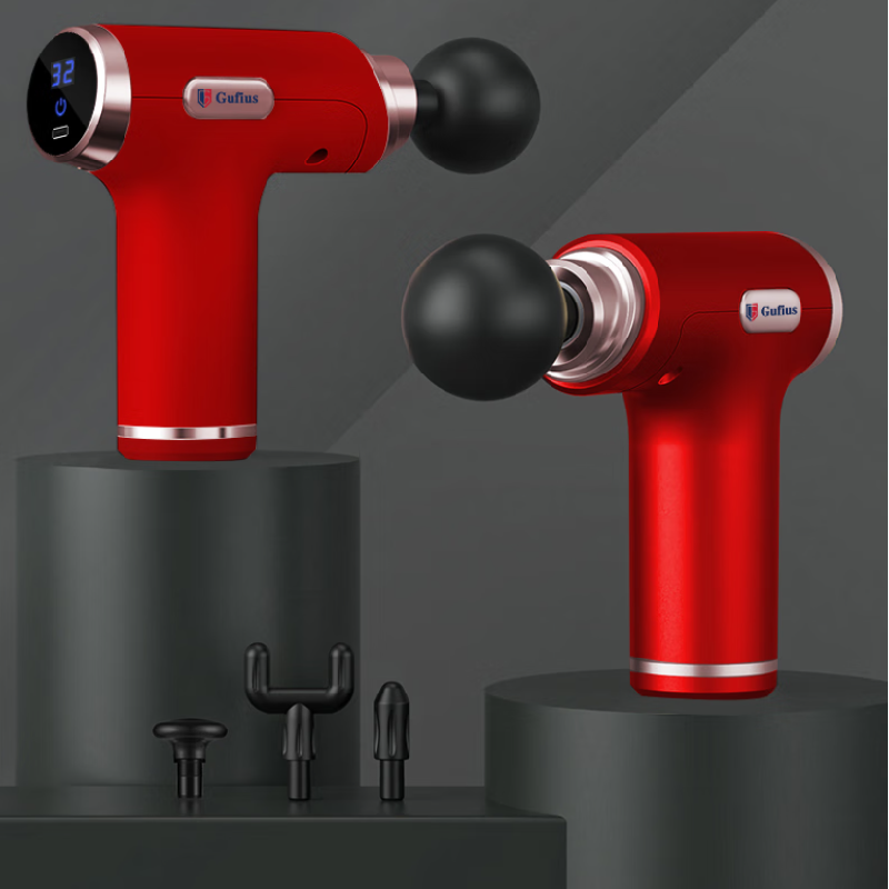 古菲斯筋膜枪GFJQ-019