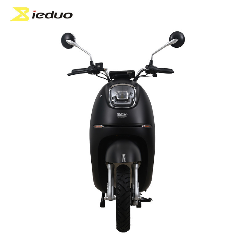 小刀电动车 一多(ieduo)电动车 新款60v20ah轻便电摩真空胎液压减震 C1