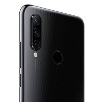 Lenovo/联想 Z6 青春版4050mAh续航骁龙710 双频北斗高精度定位 全网通双卡双待4G 手机 4GB+64GB 骑士黑