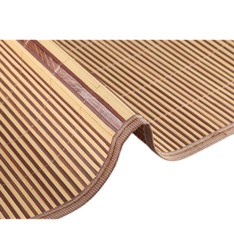 亿洛莱 草席 85*190cm 张高清大图