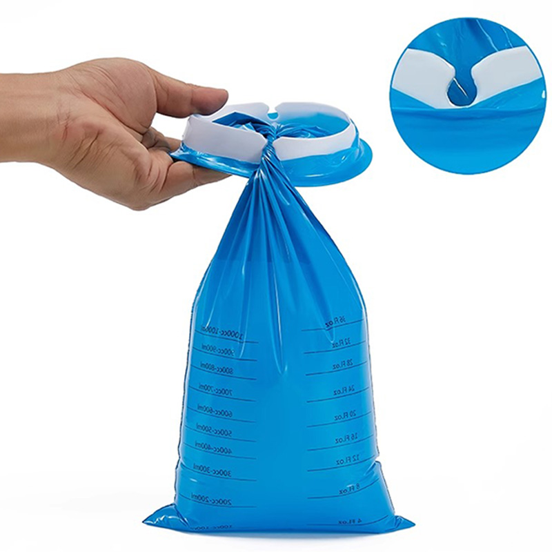 豫芙莱呕吐袋5个包