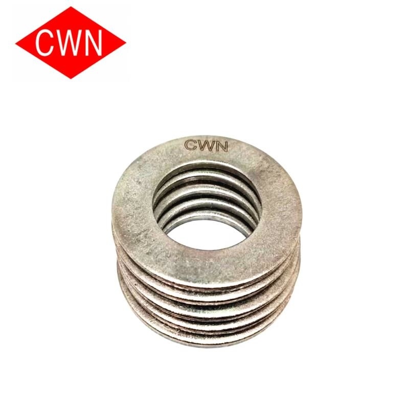 CWN 不锈钢平垫圈高清大图