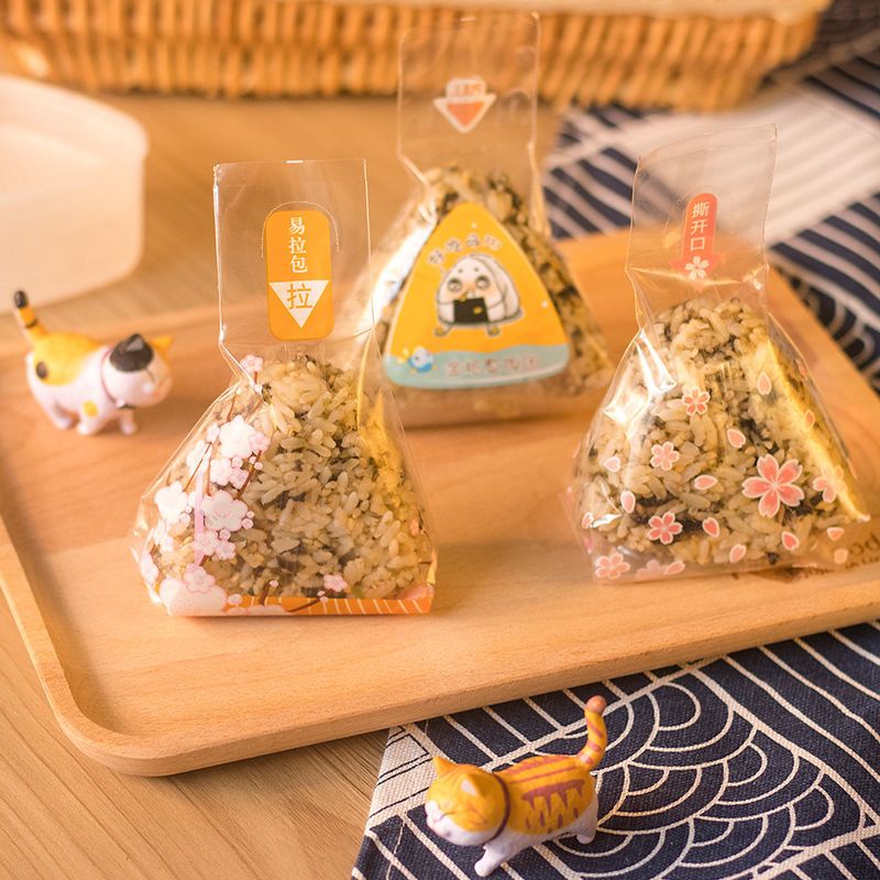 大 三角饭团模具 三角饭团工具套装全套大号日式儿童便当米饭造型神器创意模具可爱