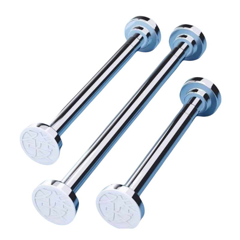 怡卓欧晾衣杆100-180cm个高清大图