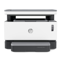 惠普(HP)Laser NS MFP 1005n 智能闪充加粉式 黑白激光多功能一体机 打印复印扫描 M1005升级款 套餐5