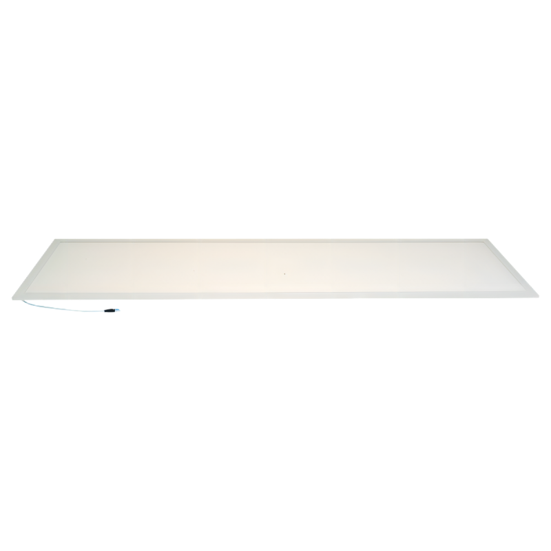 简鼎JD7412 IP40 (300x1200mm48w) AC220V 5700K LED面板灯(计价单位:台) 白色高清大图