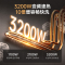 Macro/万家乐 D60-BA5 香槟金 3200W储水式电热水器
