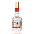 五粮液 五粮春52度250ml*1 光瓶小酒版 浓香型白酒