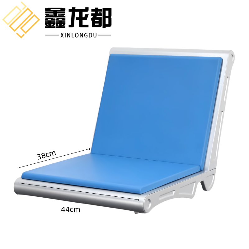 鑫龙都 排椅坐垫44*38*2cm个
