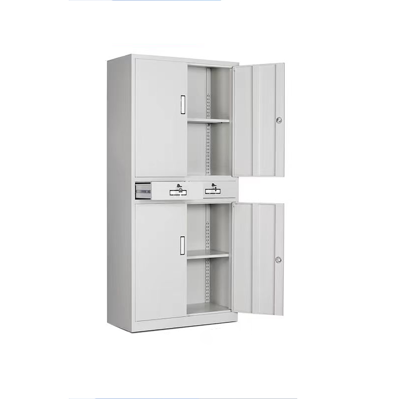 红缅 办公柜/文件柜 HM-WJG202 个高清大图