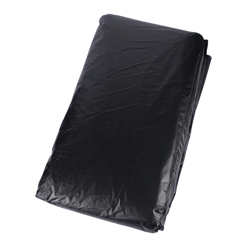 永满铁运 大号平口塑料袋 100*120cm 个高清大图