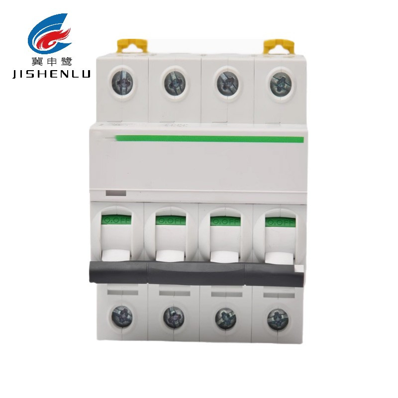 冀申鹭 断路器 JSL - 3P 台