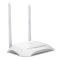 TP-LINK TL-WR840N 300Mbps无线路由器 家用无线 智能wif