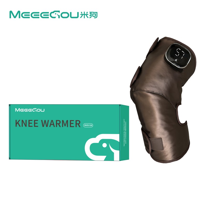 米狗 石墨烯热敷护膝仪(单只)MKN106