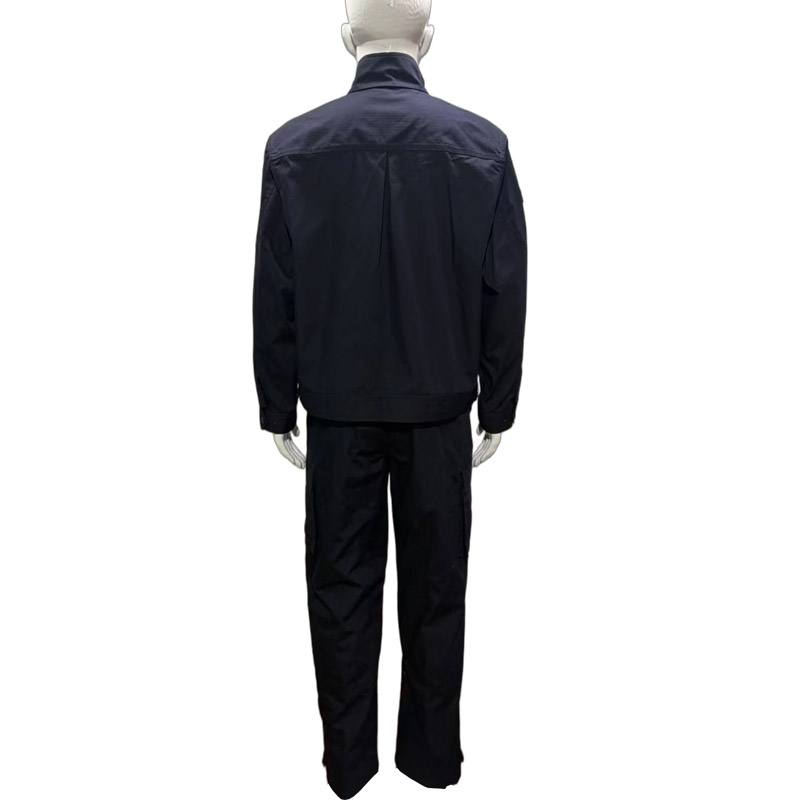 东蓓春秋工作服精品165-185套高清大图