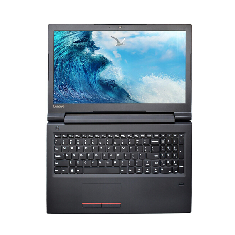 联想(Lenovo)扬天商用V310-15 15.6英寸笔记本电脑(I5-7200U 4GB 1TB 2G独显 高清屏)
