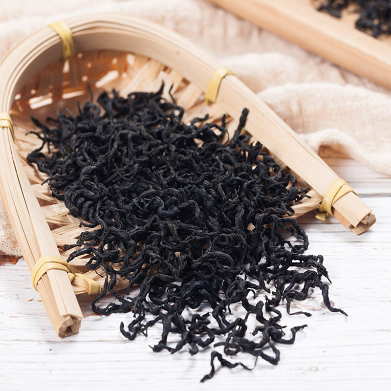 神农金康杜仲茶野生正品非张家界特级杜仲雄花养生非降压茶青钱柳