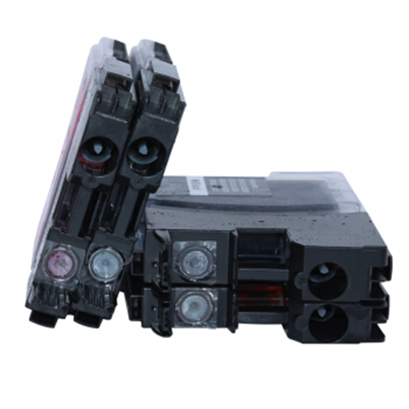 兰韵 黄色墨盒 LY-400Y 适用兄弟MFC-J430W/MFC-J825DW/MFC-J625DW