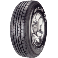 玛吉斯汽车轮胎HT750 225/65R17适配比亚迪S6哈弗H6瑞虎5吉利GX7