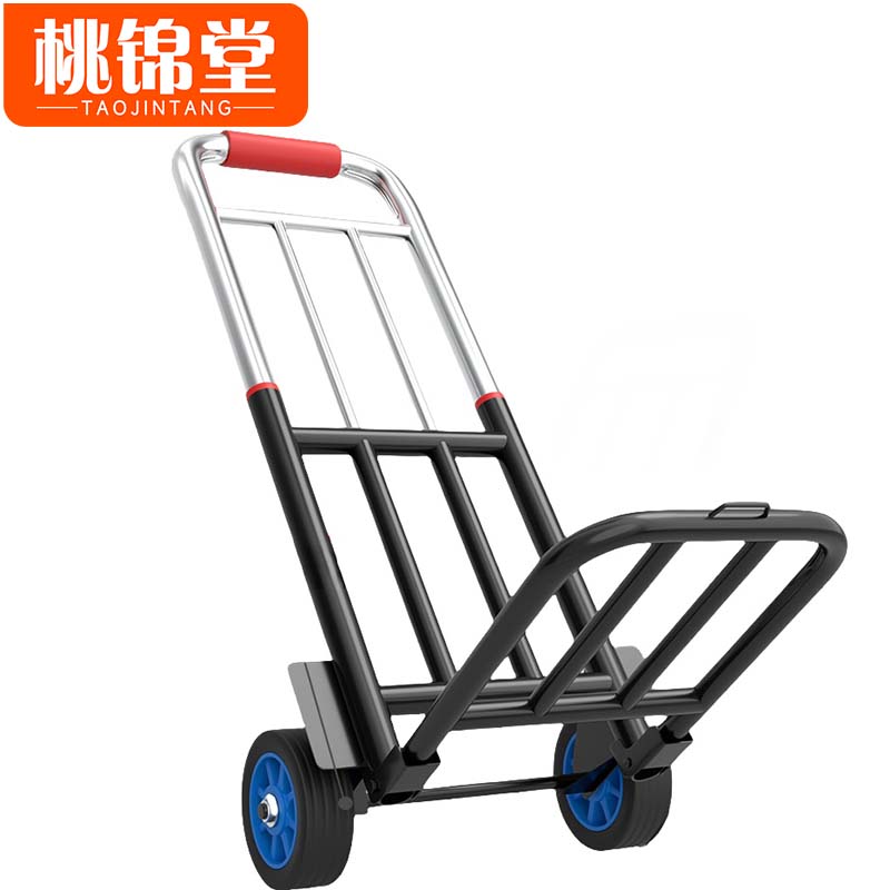 桃锦堂 手 拉 车高清大图