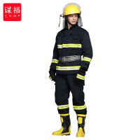 谋福 灭火防护服 175 单独服装 8627 */件