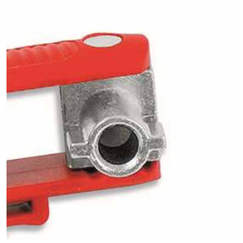 凯尼派克 KNIPEX 00 11 06 V02通用控制柜钥匙