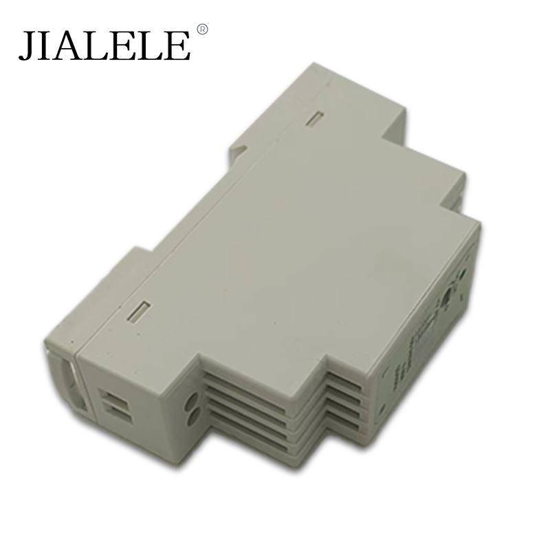 JIALELE 空气开关 CH3Z-63C1A/2P 个高清大图