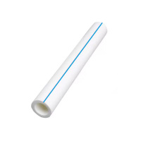 盛京联硕 PPR冷水管材 160×17.6mm(6寸)米