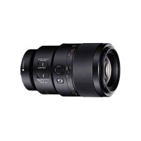 SONY索尼FE 90mm F2.8 G OSS 全画幅 索尼微距镜头（SEL90M28G）焦外背景虚化 索尼卡口滤镜口径62mm 索尼镜头