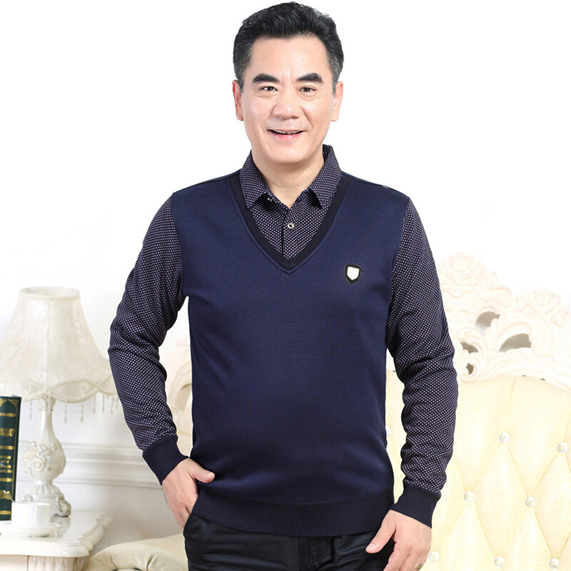 梵克公牛fankebull男士t恤