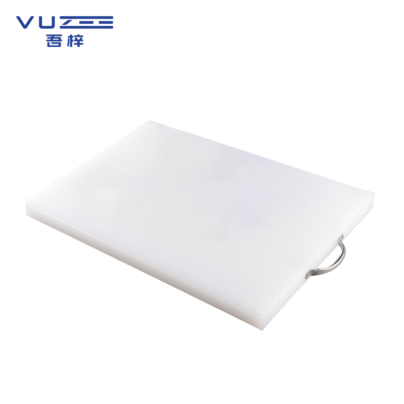 吾梓 菜板 方形塑料 60cm*40cm *4cm(带提手)个高清大图