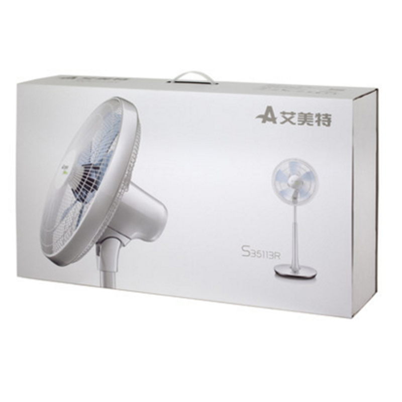 艾美特(airmate) s35113br 落地扇