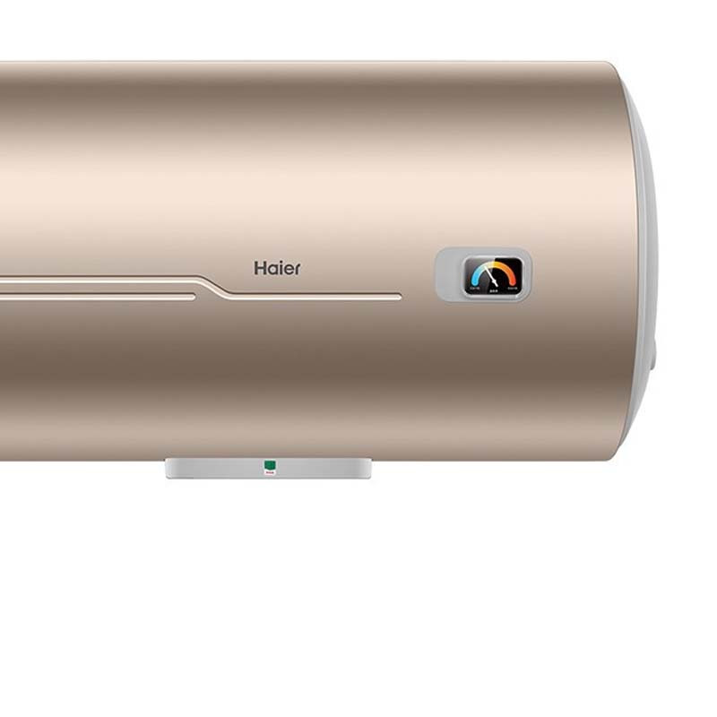 海尔/Haier 热水器 EC6001-MU 电热水器 壁挂横式 普通恒温 0401008909&&