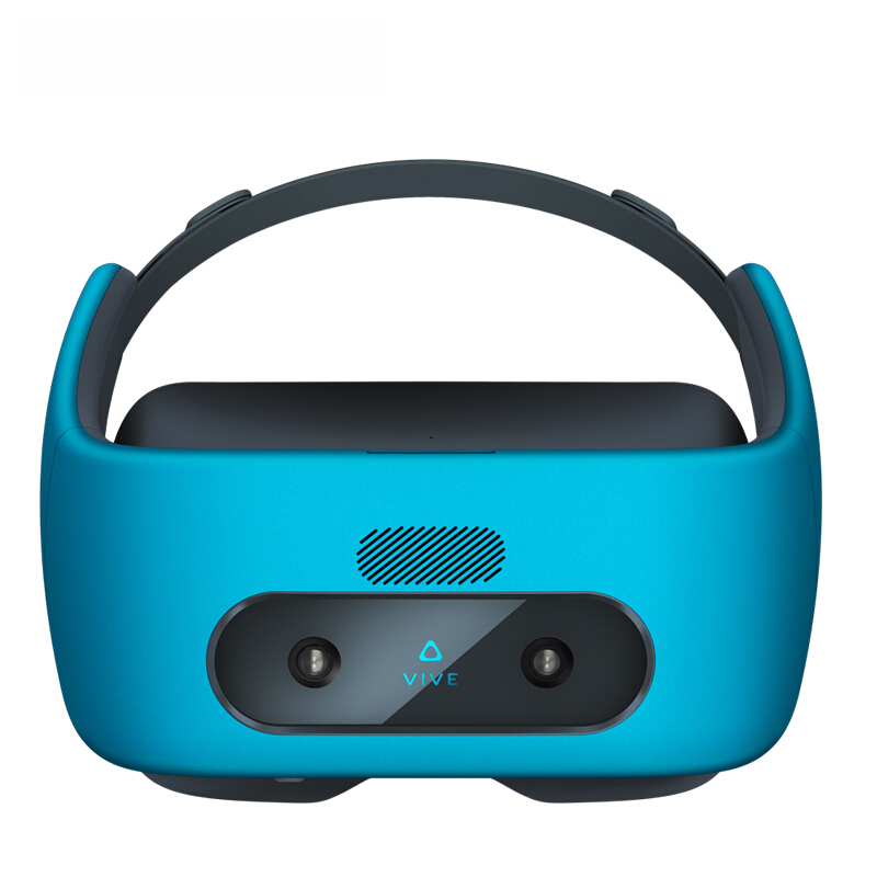HTC Vive Focus VR一体机 智能眼镜 电眼蓝