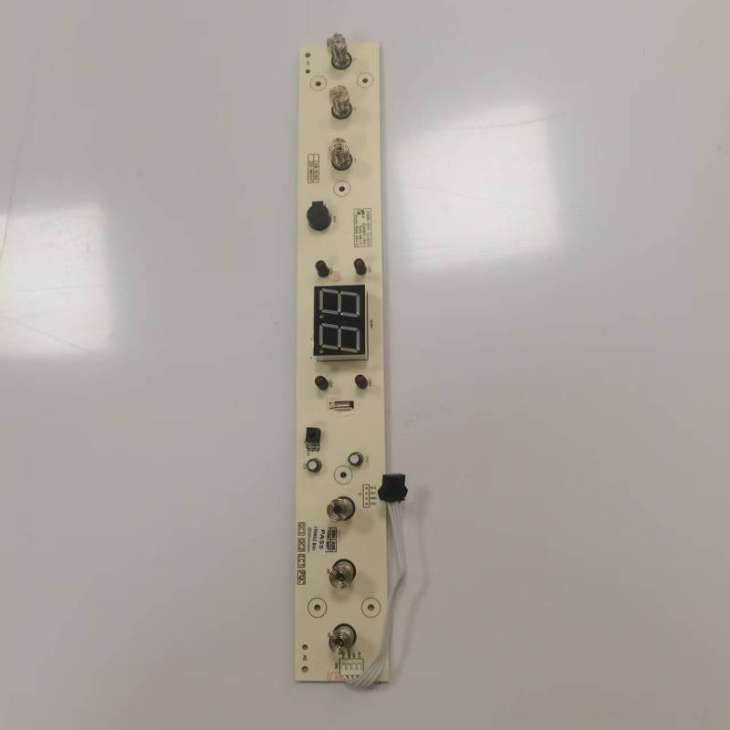 帮客材配 全新原装法迪欧电热水器F60- C30HDY1显示板(按键板)收前验货高清大图