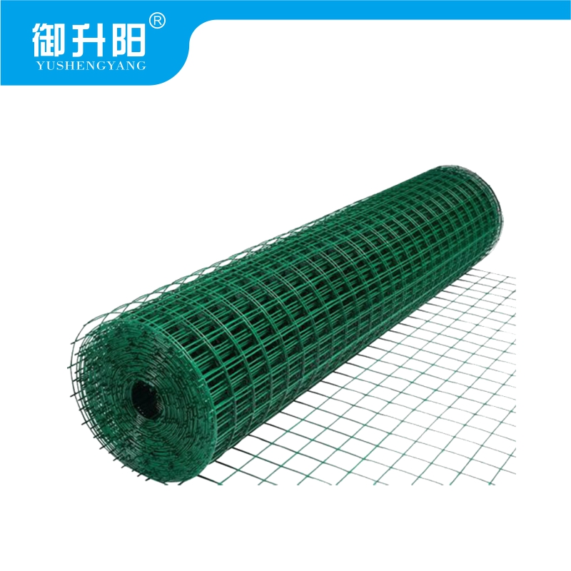 御升阳 荷兰网浸塑网 网孔60*60mm 平方米高清大图