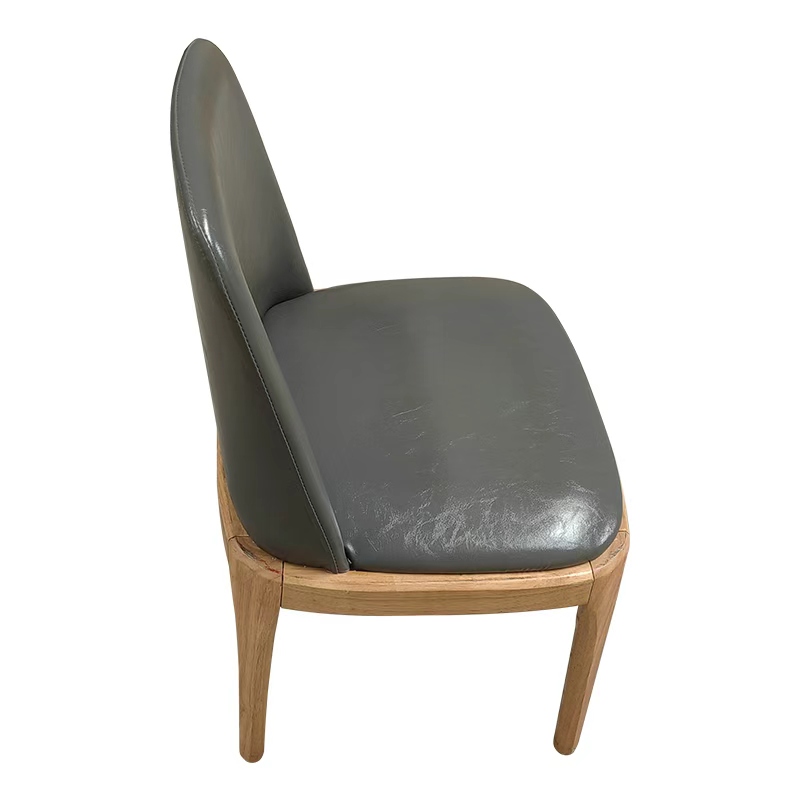 隆博盛景 写字椅 480*500*850mm高清大图