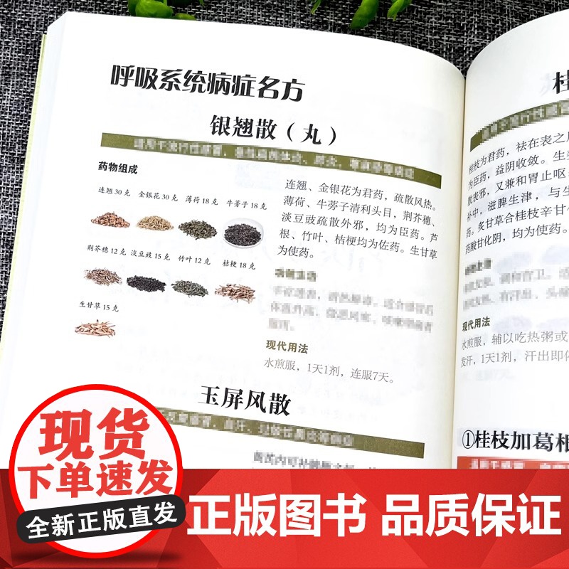 正版 活学活用中医特效处方大全 经典中医养生健康调养补血补气书籍典启蒙养生方剂老偏方中医调理书籍秘方临床医学类书高清大图