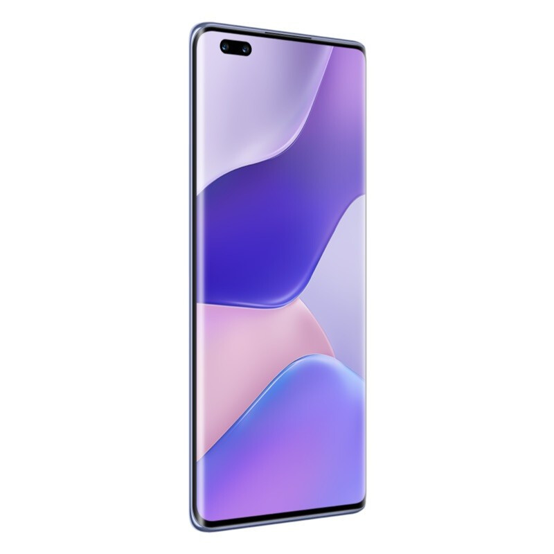Hi nova 9 Pro 5G 8GB+256GB 梦幻星河 双3200万前置Vlog镜头 100W超级快充 10亿色原色屏 移动联通电信5G全网通手机[华为智选]