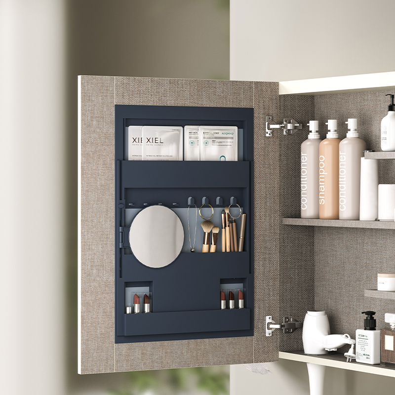 瑞尔特Y1053浴室柜高清大图