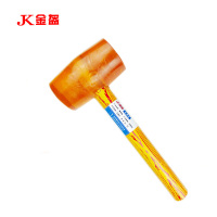 金盔橡胶锤2000型/把