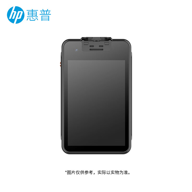惠普(HP) DSJ-V5 256G 执法记录仪 (计价单位:台) 黑色高清大图