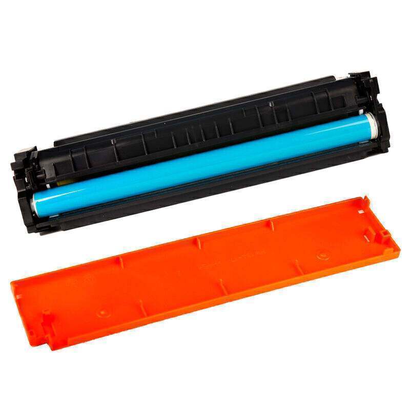 精卓 硒鼓CF210A 蓝 支高清大图