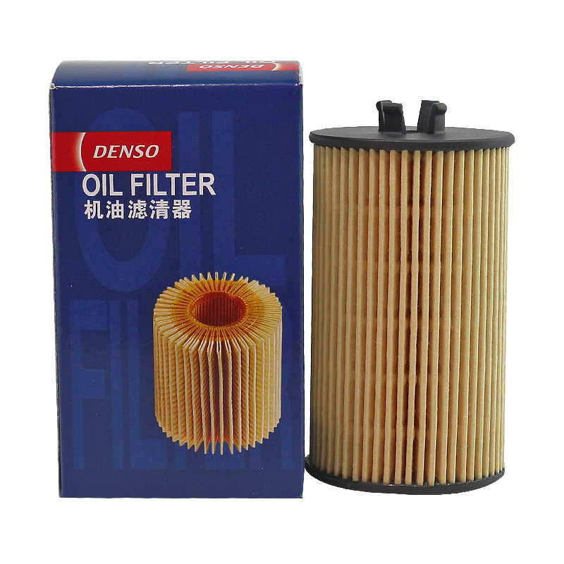 电装(DENSO)机滤260340-1820适配科鲁兹/英朗/昂科拉/尊驰/迈锐宝/雅特/赛飞利/宝骏630/骏捷