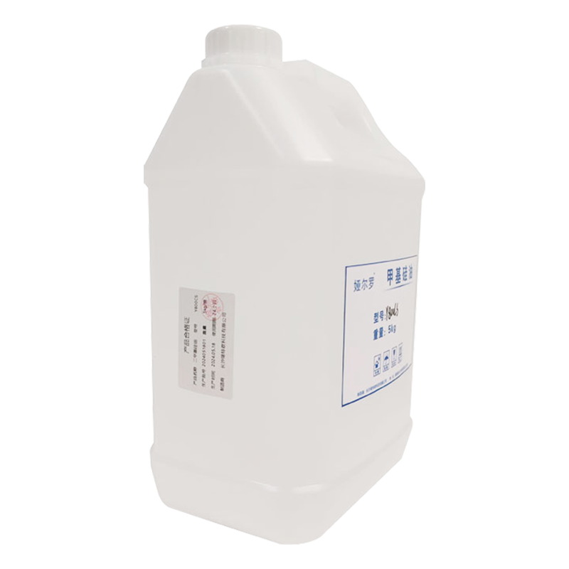 娅尔罗 二甲基硅油 Y800CS 5kg/桶高清大图